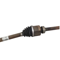 Semiasse anteriore destro RENAULT Scenic Serie dal 16 - 391006307R - 3627742