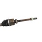 Semiasse anteriore destro RENAULT Scenic Serie dal 16