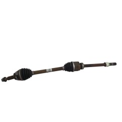 Semiasse anteriore destro RENAULT Scenic Serie dal 16 - 391006307R - 3627742