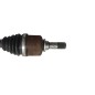 Semiasse Anteriore Sinistro RENAULT Scenic Serie dal 16