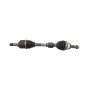 Semiasse Anteriore Sinistro RENAULT Scenic Serie dal 16