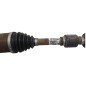 Semiasse Anteriore Sinistro RENAULT Scenic Serie dal 16