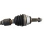 Semiasse Anteriore Sinistro RENAULT Scenic Serie dal 16