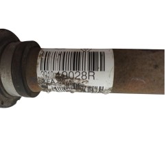 Semiasse Anteriore Sinistro RENAULT Scenic Serie dal 16 - 391019028R - 3627741