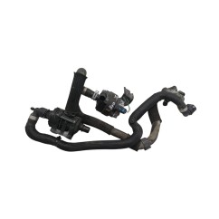 Pompa acqua RENAULT Scenic Serie dal 16 - 3627727 - 3627727