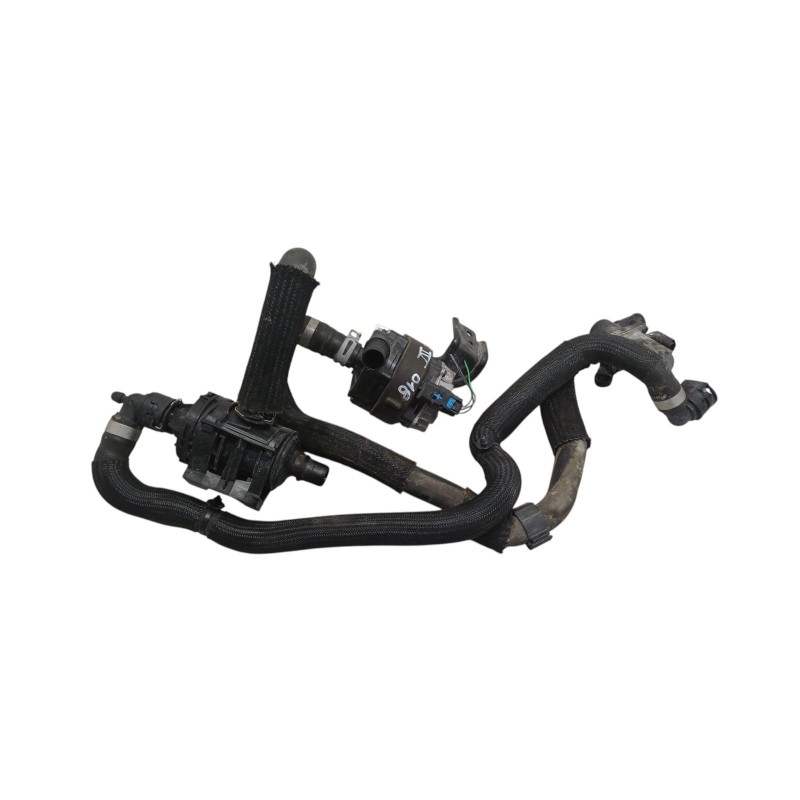 Pompa acqua RENAULT Scenic Serie dal 16