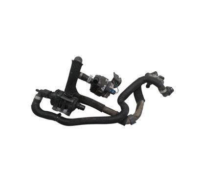 Pompa acqua RENAULT Scenic Serie dal 16 - 3627727 - 3627727
