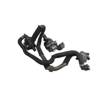 Pompa acqua RENAULT Scenic Serie dal 16
