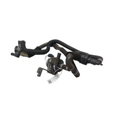 Pompa acqua RENAULT Scenic Serie dal 16 - 3627727 - 3627727