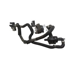 Pompa acqua RENAULT Scenic Serie dal 16 - 3627727 - 3627727