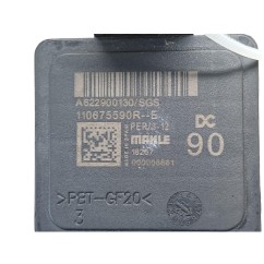 Centralina preriscaldamento candelette RENAULT Scenic Serie dal 16 - 110675590R - 3625588