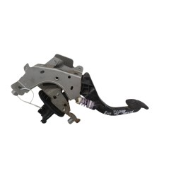 Pedale frizione RENAULT Scenic Serie dal 16 - 465031214R - 3625582