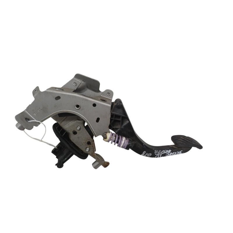 Pedale frizione RENAULT Scenic Serie dal 16