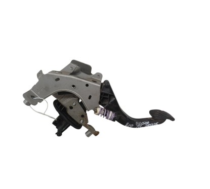 Pedale frizione RENAULT Scenic Serie dal 16 - 465031214R - 3625582