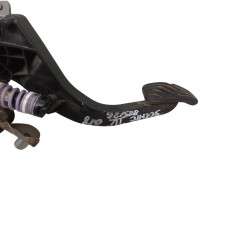 Pedale frizione RENAULT Scenic Serie dal 16 - 465031214R - 3625582
