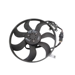 Elettroventola RENAULT Scenic Serie dal 16 - 214819674R - 3625560