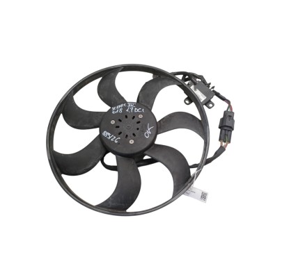 Elettroventola RENAULT Scenic Serie dal 16 - 214819674R - 3625560