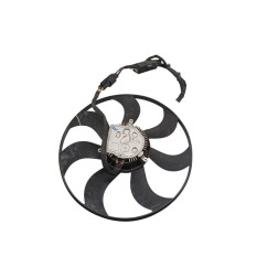 Elettroventola RENAULT Scenic Serie dal 16 - 214819674R - 3625560