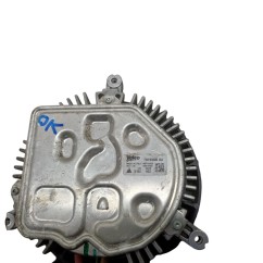 Elettroventola RENAULT Scenic Serie dal 16 - 214819674R - 3625560