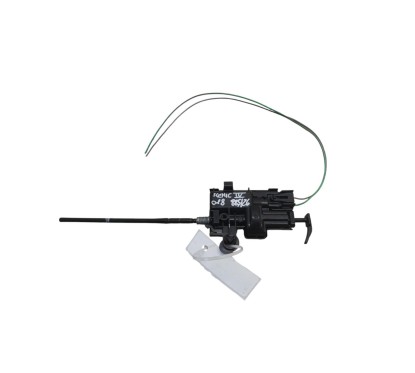 Motorino Sportellino Carburante RENAULT Scenic Serie dal 16