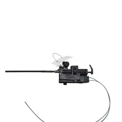 Motorino Sportellino Carburante RENAULT Scenic Serie dal 16 - 905031335R - 3625524