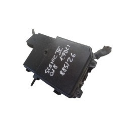 Scatola porta fusibili RENAULT Scenic Serie dal 16