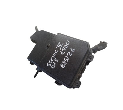 Scatola porta fusibili RENAULT Scenic Serie dal 16