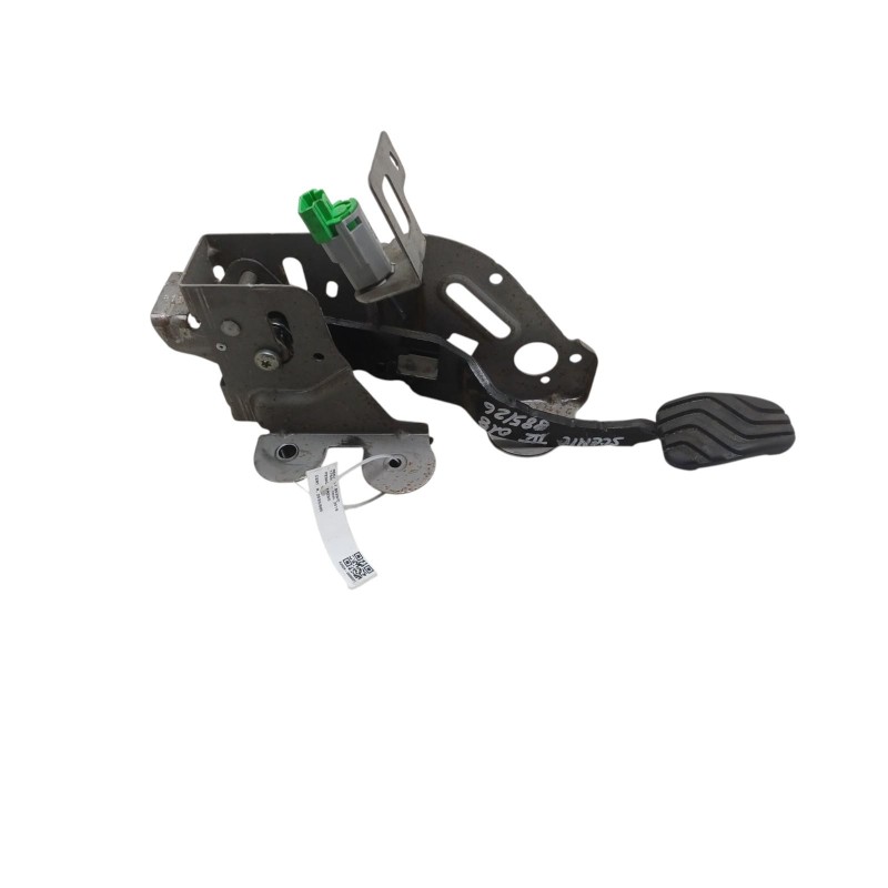 Pedale Freno RENAULT Scenic Serie dal 16