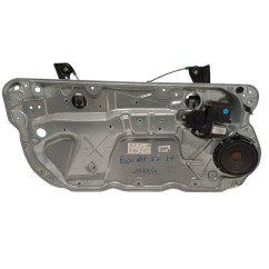 Alzacristallo elettrico ant. SX VOLKSWAGEN Polo 4° Serie