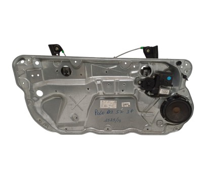 Alzacristallo elettrico ant. SX VOLKSWAGEN Polo 4° Serie