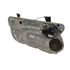 Alzacristallo elettrico ant. SX VOLKSWAGEN Polo 4° Serie