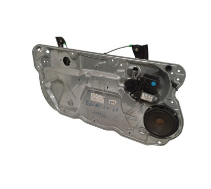 Alzacristallo elettrico ant. SX VOLKSWAGEN Polo 4° Serie