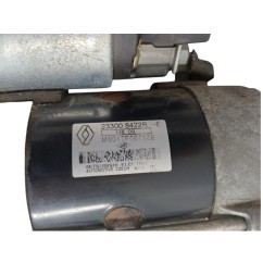 Motorino d' avviamento RENAULT Scenic Serie dal 16 - 233008422R - 3623403