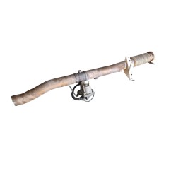 Valvola di scarico RENAULT Scenic Serie dal 16 - 3623383 - 3623383