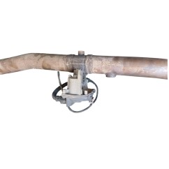 Valvola di scarico RENAULT Scenic Serie dal 16 - 3623383 - 3623383
