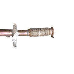 Valvola di scarico RENAULT Scenic Serie dal 16 - 3623383 - 3623383