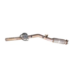 Valvola di scarico RENAULT Scenic Serie dal 16 - 3623383 - 3623383