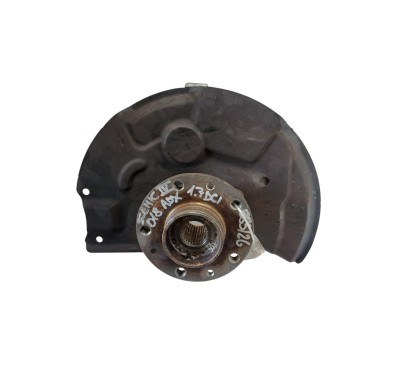 Montante sospensione ANT DX RENAULT Scenic Serie dal 16