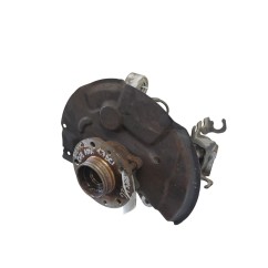 Montante sospensione ANT DX RENAULT Scenic Serie dal 16 - 400103354R - 3623317