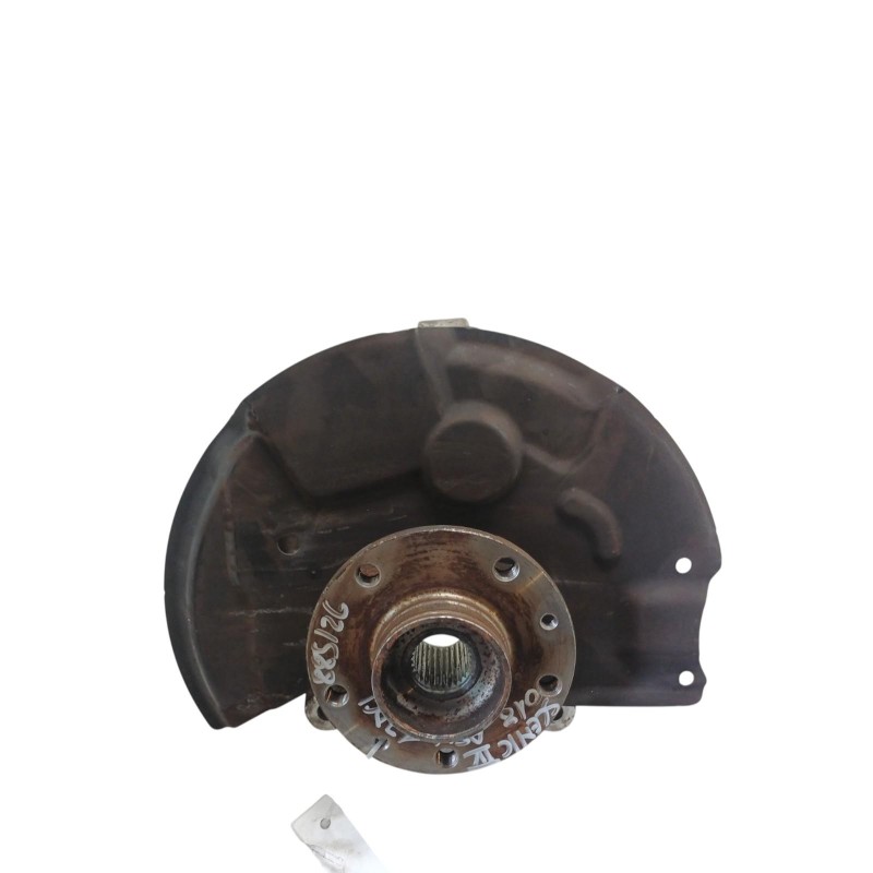 Montante sospensione ANT. SX RENAULT Scenic Serie dal 16
