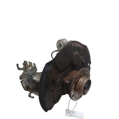 Montante sospensione ANT. SX RENAULT Scenic Serie dal 16 - 400113779R - 3623316