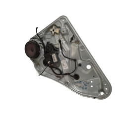 Alzacristallo elettrico post. DX VOLKSWAGEN Passat Variant 3° Serie
