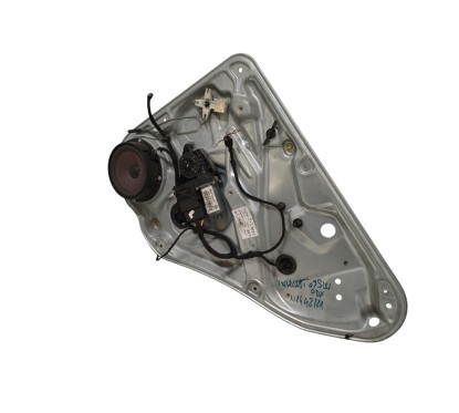 Alzacristallo elettrico post. DX VOLKSWAGEN Passat Variant 3° Serie