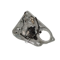 Alzacristallo elettrico post. SX VOLKSWAGEN Passat Variant 3° Serie