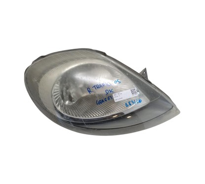 Faro anteriore Destro RENAULT Trafic Furgone - 7700311372 - 3617800