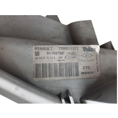 Faro anteriore Destro RENAULT Trafic Furgone - 7700311372 - 3617800