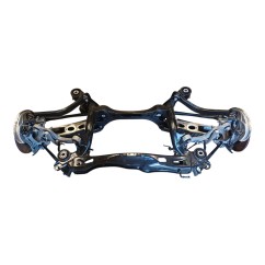 Assale posteriore AUDI A4 Avant 8W5 dal 15