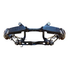 Assale posteriore AUDI A4 Avant 8W5 dal 15