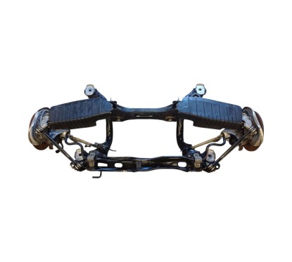 Assale posteriore AUDI A4 Avant 8W5 dal 15