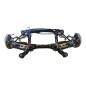 Assale posteriore AUDI A4 Avant 8W5 dal 15